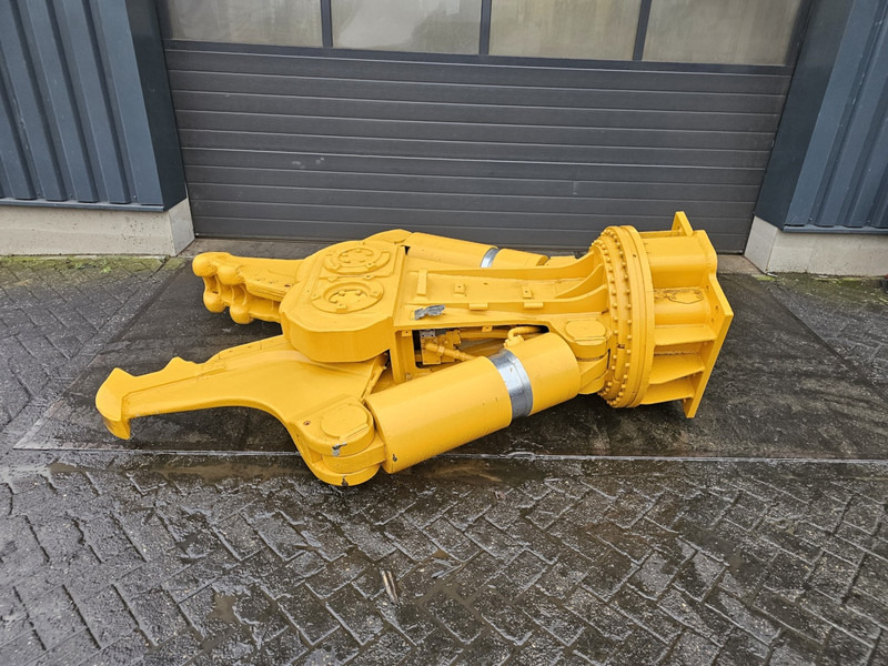 Epiroc atlas copco kruppcc3000 crusher atlas copco cc epiroc - Hidraulinės žirklės: foto 1 Epiroc atlas copco kruppcc3000 crusher atlas copco cc epiroc - Hidraulinės žirklės: foto 1