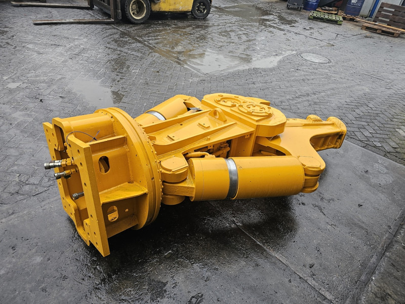 Epiroc atlas copco kruppcc3000 crusher atlas copco cc epiroc - Hidraulinės žirklės: foto 4 Epiroc atlas copco kruppcc3000 crusher atlas copco cc epiroc - Hidraulinės žirklės: foto 4