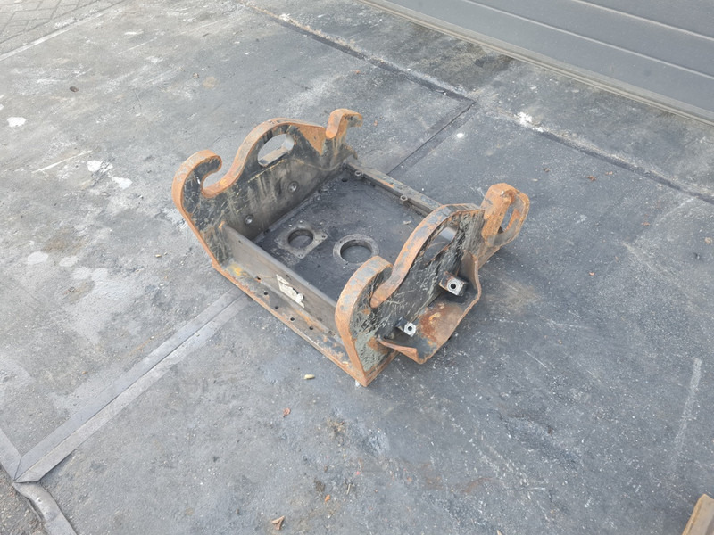 Kopplaat cw30 cw 40 zijtveld zijtveld s1202 kopplaat - Greita jungtis - Statybinė technika: foto 1 Kopplaat cw30 cw 40 zijtveld zijtveld s1202 kopplaat - Greita jungtis - Statybinė technika: foto 1