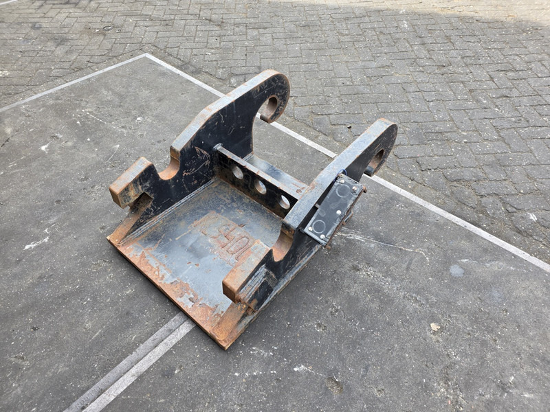 Kopplaat cw55s head plate kopplaat cw55s verachtert eurosteel - Greita jungtis - Statybinė technika: foto 3 Kopplaat cw55s head plate kopplaat cw55s verachtert eurosteel - Greita jungtis - Statybinė technika: foto 3