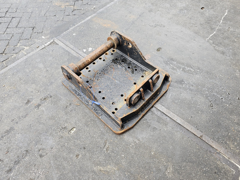 Kopplaat lehnhof cat patroon hammer plate lehnhof cat verachtert - Greita jungtis - Statybinė technika: foto 3 Kopplaat lehnhof cat patroon hammer plate lehnhof cat verachtert - Greita jungtis - Statybinė technika: foto 3