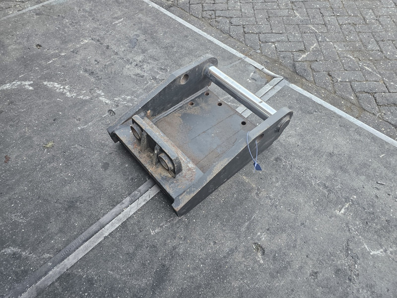 Kopplaat lehnhof ms21 adfaptor plate lehnhof ms21 - Greita jungtis - Statybinė technika: foto 4 Kopplaat lehnhof ms21 adfaptor plate lehnhof ms21 - Greita jungtis - Statybinė technika: foto 4