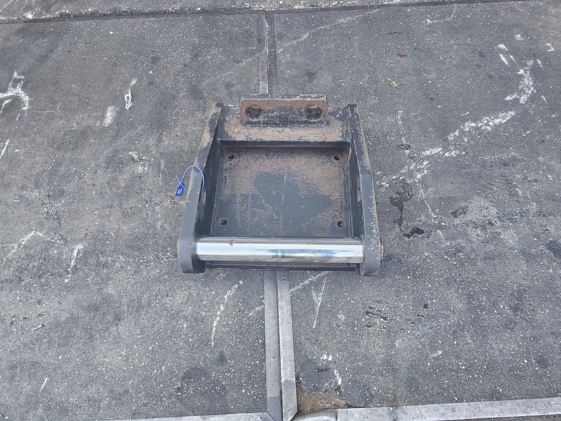 Kopplaat lehnhof ms21 adfaptor plate lehnhof ms21 - Greita jungtis - Statybinė technika: foto 1 Kopplaat lehnhof ms21 adfaptor plate lehnhof ms21 - Greita jungtis - Statybinė technika: foto 1