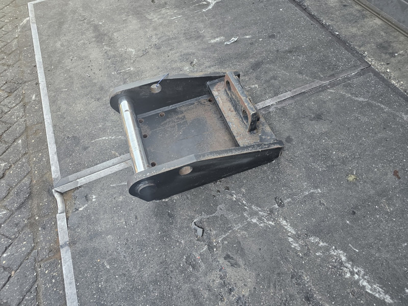 Kopplaat lehnhof ms21 adfaptor plate lehnhof ms21 - Greita jungtis - Statybinė technika: foto 2 Kopplaat lehnhof ms21 adfaptor plate lehnhof ms21 - Greita jungtis - Statybinė technika: foto 2