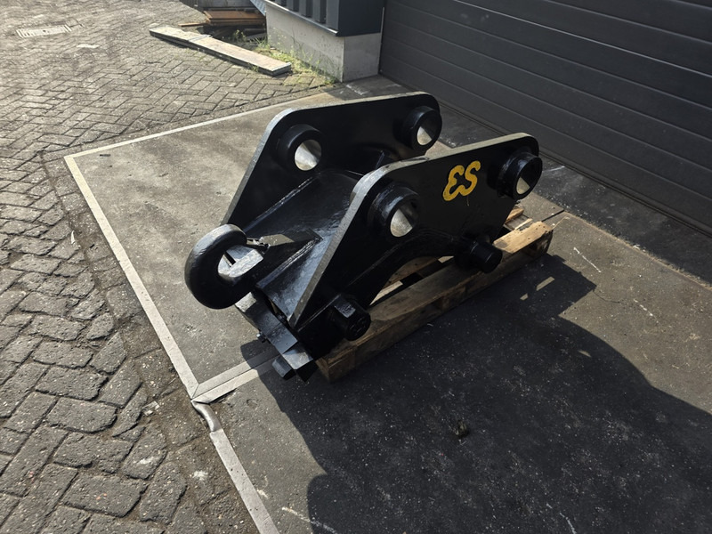 Snelwissel cw55s dx490 dx520 coupler doosan dx490 dx520 - Greita jungtis - Statybinė technika: foto 3 Snelwissel cw55s dx490 dx520 coupler doosan dx490 dx520 - Greita jungtis - Statybinė technika: foto 3