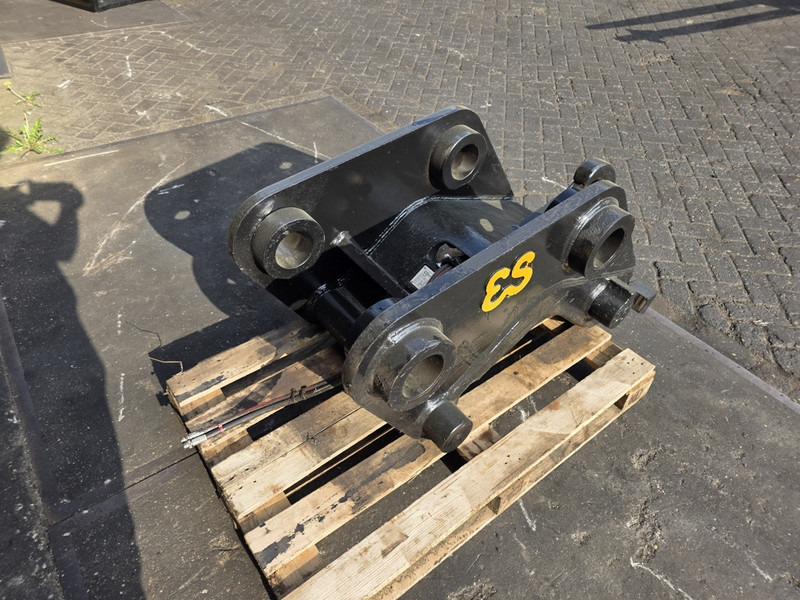 Snelwissel cw55s dx490 dx520 coupler doosan dx490 dx520 - Greita jungtis - Statybinė technika: foto 5 Snelwissel cw55s dx490 dx520 coupler doosan dx490 dx520 - Greita jungtis - Statybinė technika: foto 5
