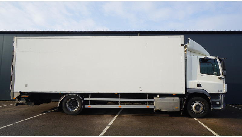 DAF CF 290 FRIGO 659.000KM - Refrižeratorius sunkvežimis: foto 2 DAF CF 290 FRIGO 659.000KM - Refrižeratorius sunkvežimis: foto 2
