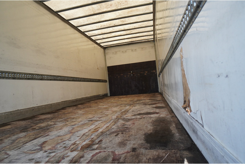 DAF LF 180 CLOSED BOX 310.600KM - Furgonas sunkvežimis: foto 5 DAF LF 180 CLOSED BOX 310.600KM - Furgonas sunkvežimis: foto 5