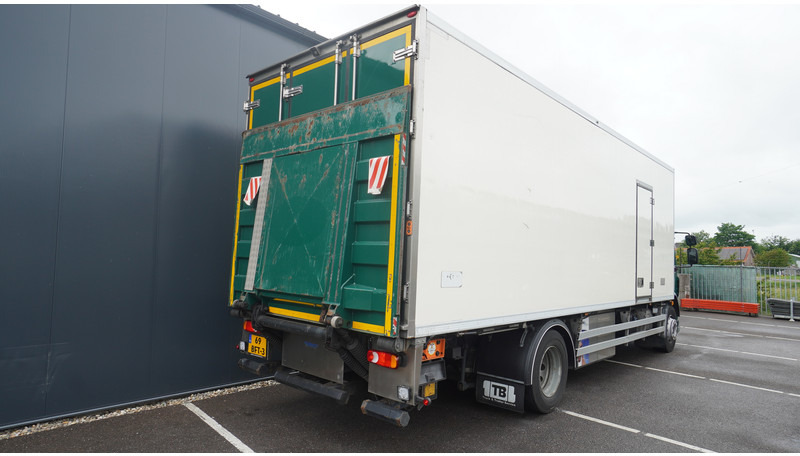 DAF LF250 4X2 FRIGO TRUCK WITH CARRIER - Refrižeratorius sunkvežimis: foto 5 DAF LF250 4X2 FRIGO TRUCK WITH CARRIER - Refrižeratorius sunkvežimis: foto 5