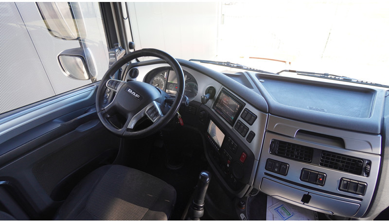 DAF XF460 8X2 HOOKARM SYSTEM TRUCK - Hook-lift sunkvežimis: foto 4 DAF XF460 8X2 HOOKARM SYSTEM TRUCK - Hook-lift sunkvežimis: foto 4