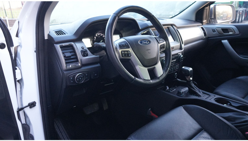 Ford Ranger LIMITED 2.0TDCi 4X4 9.000KM - Pikapas: foto 5 Ford Ranger LIMITED 2.0TDCi 4X4 9.000KM - Pikapas: foto 5