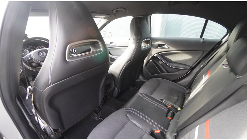 Mercedes-Benz A180CDI EURO 5 - Mikroautobusas, Keleivinis furgonas: foto 5 Mercedes-Benz A180CDI EURO 5 - Mikroautobusas, Keleivinis furgonas: foto 5
