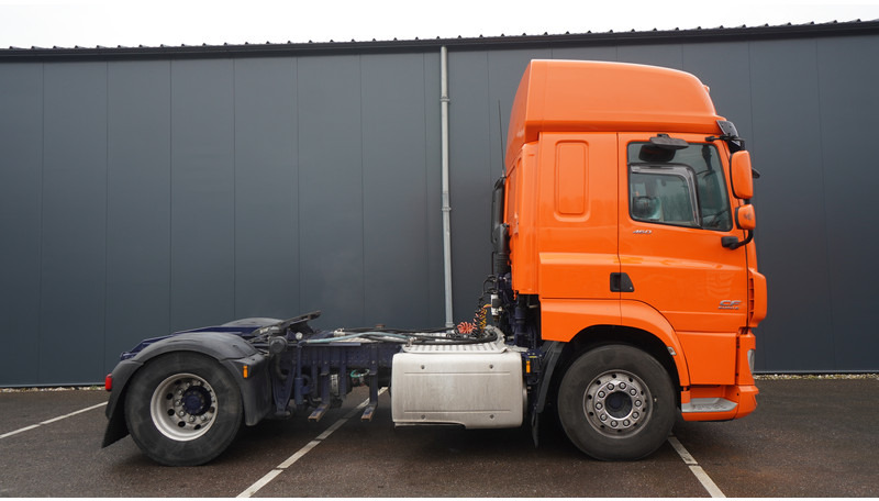 DAF CF 460 FT SSC EURO 6 859.000KM - Vilkikas: foto 2 DAF CF 460 FT SSC EURO 6 859.000KM - Vilkikas: foto 2