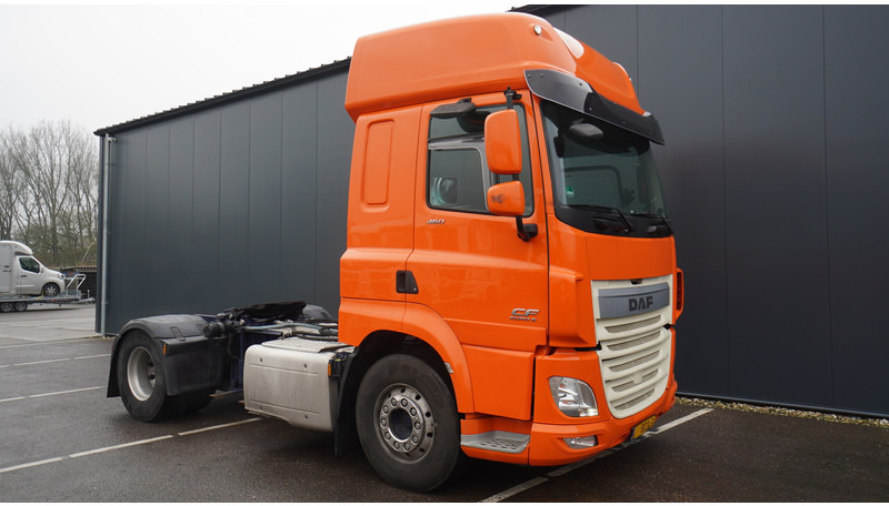 DAF CF460 FT SSC EURO 6 789.000KM - Vilkikas: foto 3 DAF CF460 FT SSC EURO 6 789.000KM - Vilkikas: foto 3
