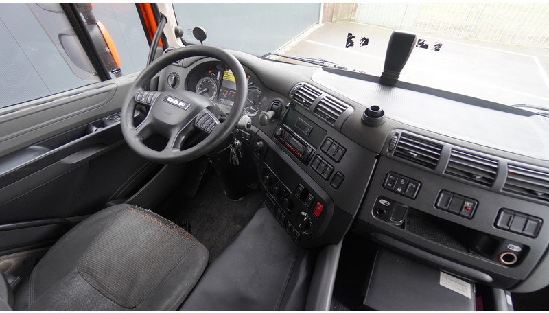DAF CF460 FT SSC EURO 6 789.000KM - Vilkikas: foto 5 DAF CF460 FT SSC EURO 6 789.000KM - Vilkikas: foto 5