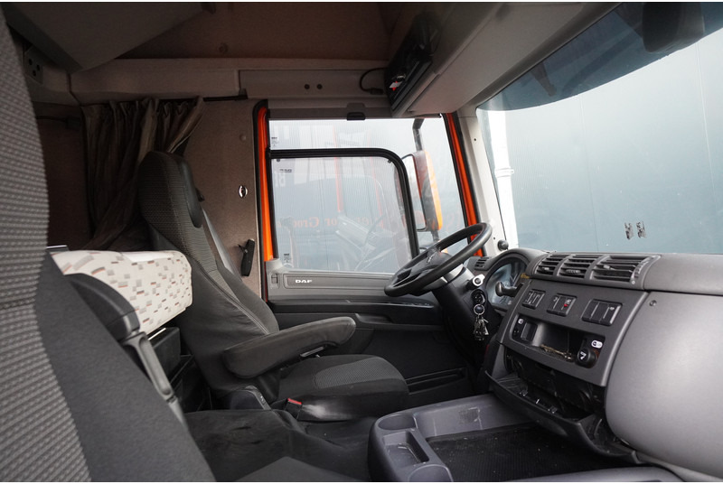 DAF CF460 FT SSC EURO 6 - Vilkikas: foto 5 DAF CF460 FT SSC EURO 6 - Vilkikas: foto 5