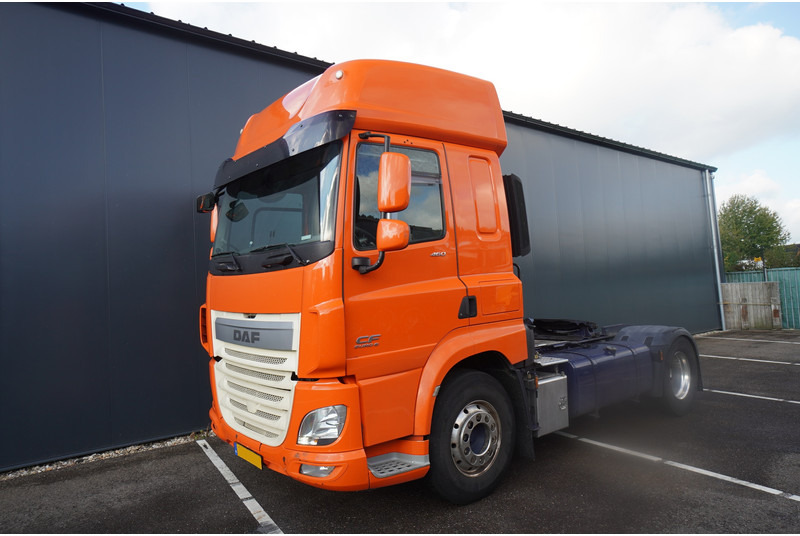 DAF CF460 FT SSC EURO 6 - Vilkikas: foto 3 DAF CF460 FT SSC EURO 6 - Vilkikas: foto 3