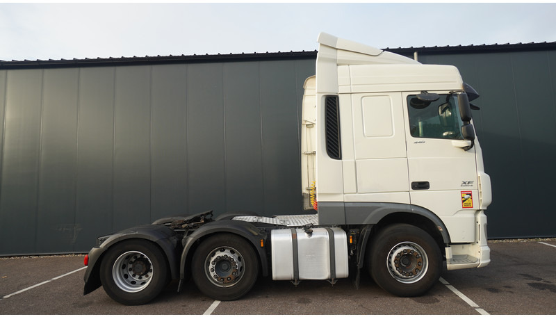 DAF XF 440 6X2 SC EURO 6 - Vilkikas: foto 2 DAF XF 440 6X2 SC EURO 6 - Vilkikas: foto 2