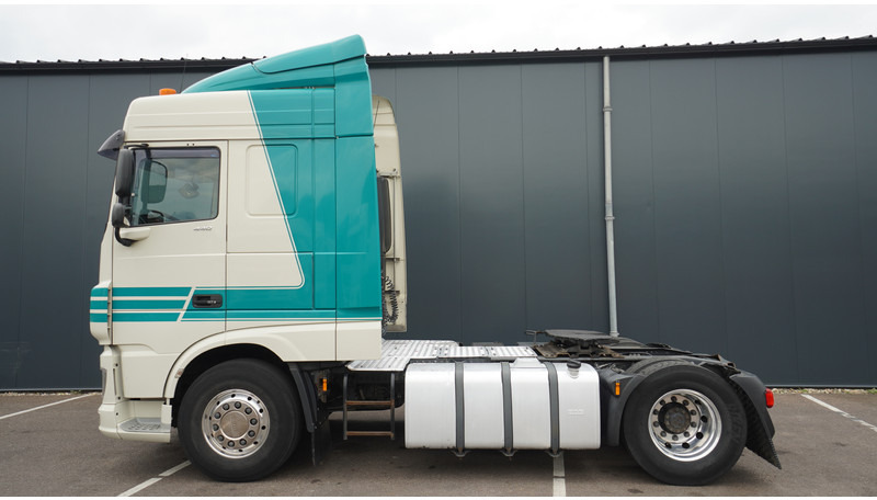 DAF XF 440 SC ADR EURO 6 856.000KM - Vilkikas: foto 1 DAF XF 440 SC ADR EURO 6 856.000KM - Vilkikas: foto 1