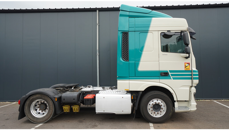 DAF XF 440 SC EURO 6 ADR - Vilkikas: foto 2 DAF XF 440 SC EURO 6 ADR - Vilkikas: foto 2