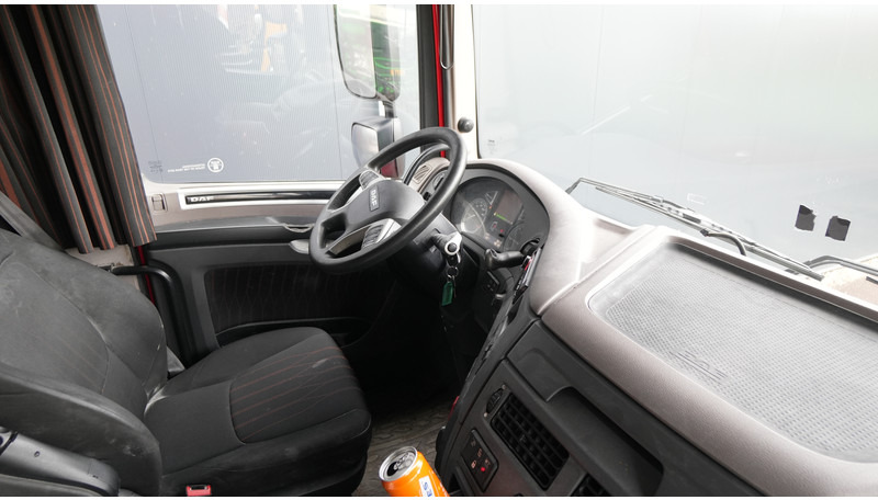 DAF XF 450 SC 487.000KM - Vilkikas: foto 5 DAF XF 450 SC 487.000KM - Vilkikas: foto 5