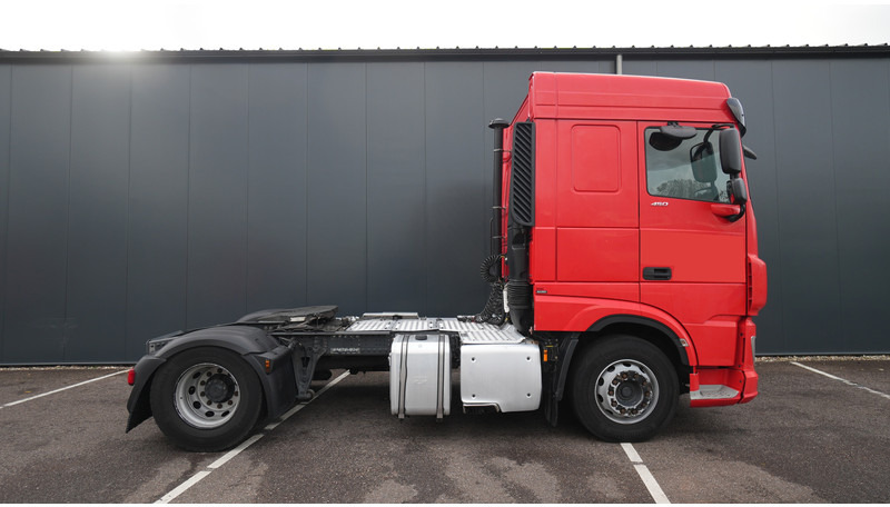 DAF XF 450 SC 487.000KM - Vilkikas: foto 2 DAF XF 450 SC 487.000KM - Vilkikas: foto 2