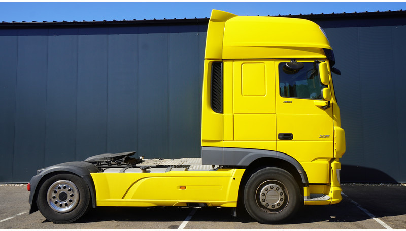 DAF XF 450 SSC EURO 6 845.000KM - Vilkikas: foto 2 DAF XF 450 SSC EURO 6 845.000KM - Vilkikas: foto 2
