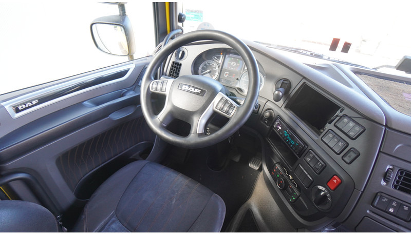 DAF XF 450 SSC EURO 6 850.000KM - Vilkikas: foto 5 DAF XF 450 SSC EURO 6 850.000KM - Vilkikas: foto 5