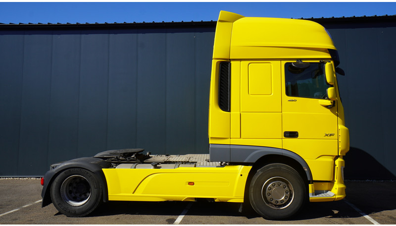 DAF XF 450 SSC EURO 6 850.000KM - Vilkikas: foto 2 DAF XF 450 SSC EURO 6 850.000KM - Vilkikas: foto 2