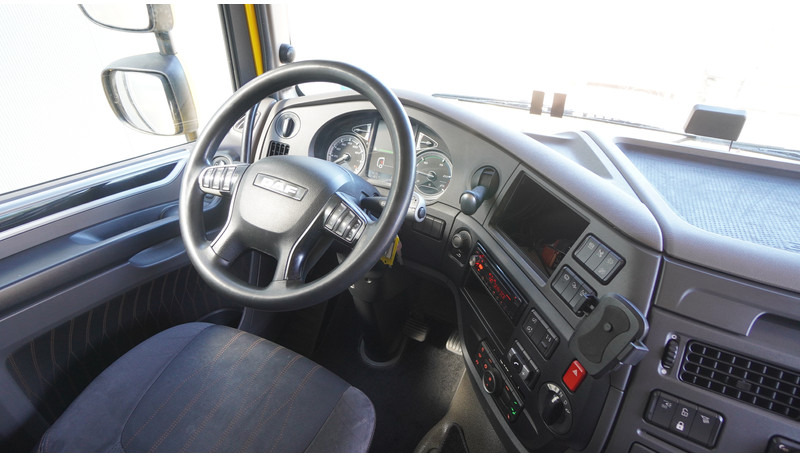 DAF XF 450 SSC EURO 6 870.000KM - Vilkikas: foto 5 DAF XF 450 SSC EURO 6 870.000KM - Vilkikas: foto 5