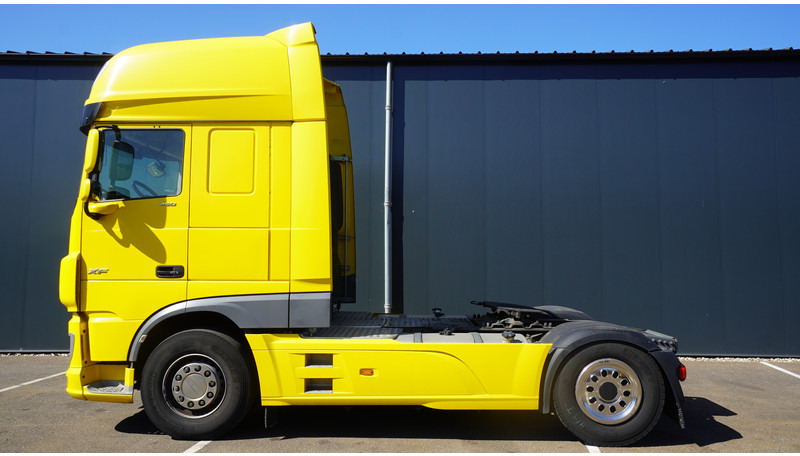 DAF XF 450 SSC EURO 6 870.000KM - Vilkikas: foto 1 DAF XF 450 SSC EURO 6 870.000KM - Vilkikas: foto 1