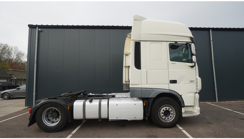 DAF XF 460 EURO 6 SSC - Vilkikas: foto 2 DAF XF 460 EURO 6 SSC - Vilkikas: foto 2
