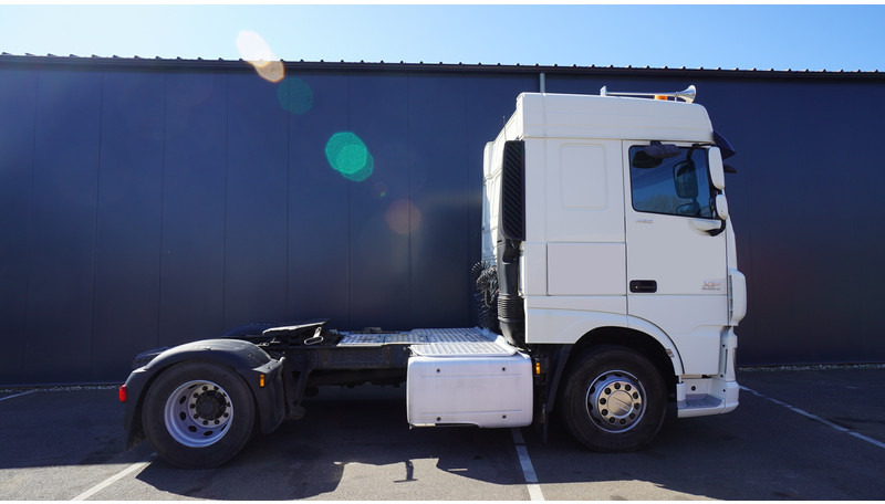 DAF XF 460 SC EURO 6 877.500KM - Vilkikas: foto 2 DAF XF 460 SC EURO 6 877.500KM - Vilkikas: foto 2