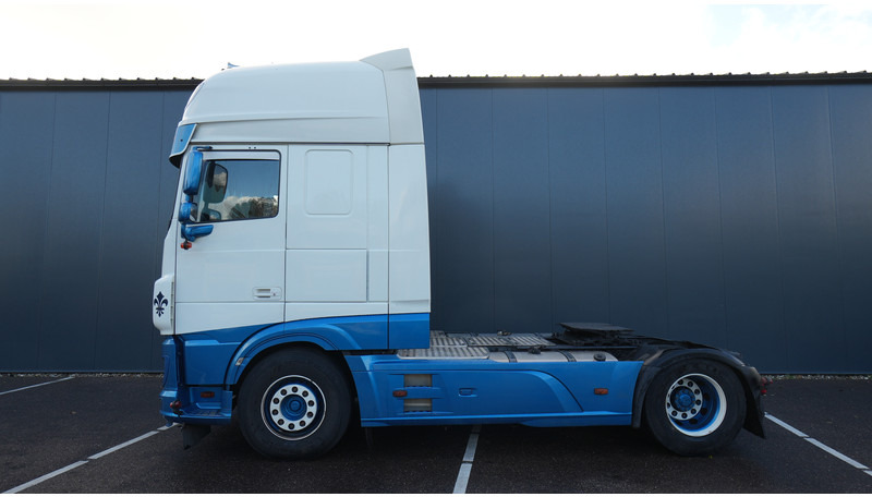 DAF XF 480 SSC EURO 6 897.200KM - Vilkikas: foto 1 DAF XF 480 SSC EURO 6 897.200KM - Vilkikas: foto 1