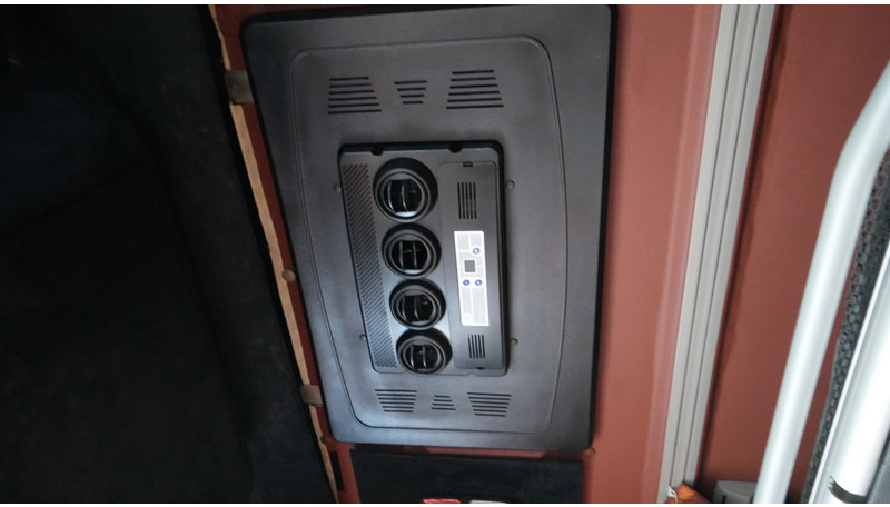 DAF XF 480 SSC EURO 6 897.200KM - Vilkikas: foto 5 DAF XF 480 SSC EURO 6 897.200KM - Vilkikas: foto 5