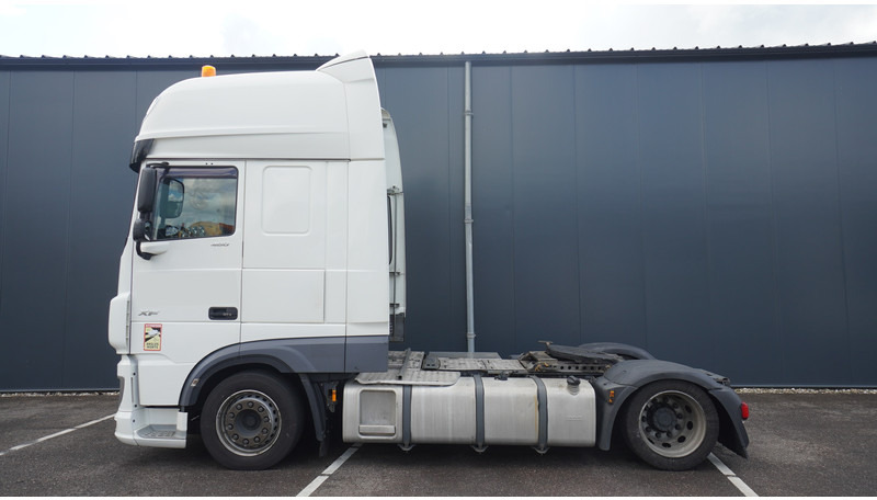 DAF XF 480 SSC MEGA EURO 6 886.000KM - Vilkikas: foto 1 DAF XF 480 SSC MEGA EURO 6 886.000KM - Vilkikas: foto 1