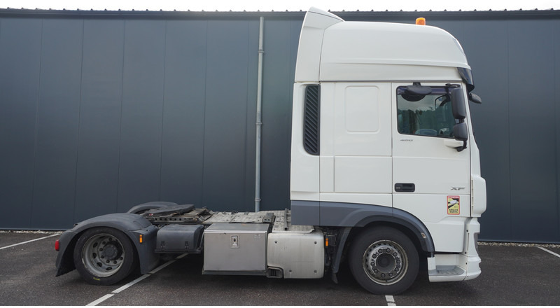 DAF XF 480 SSC MEGA EURO 6 886.000KM - Vilkikas: foto 2 DAF XF 480 SSC MEGA EURO 6 886.000KM - Vilkikas: foto 2