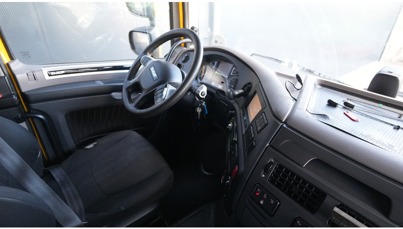 DAF XF 480 SSC RETARDER 719.000KM - Vilkikas: foto 5 DAF XF 480 SSC RETARDER 719.000KM - Vilkikas: foto 5