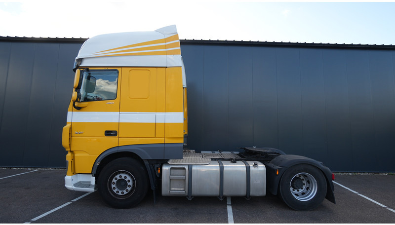 DAF XF 480 SSC RETARDER 719.000KM - Vilkikas: foto 1 DAF XF 480 SSC RETARDER 719.000KM - Vilkikas: foto 1