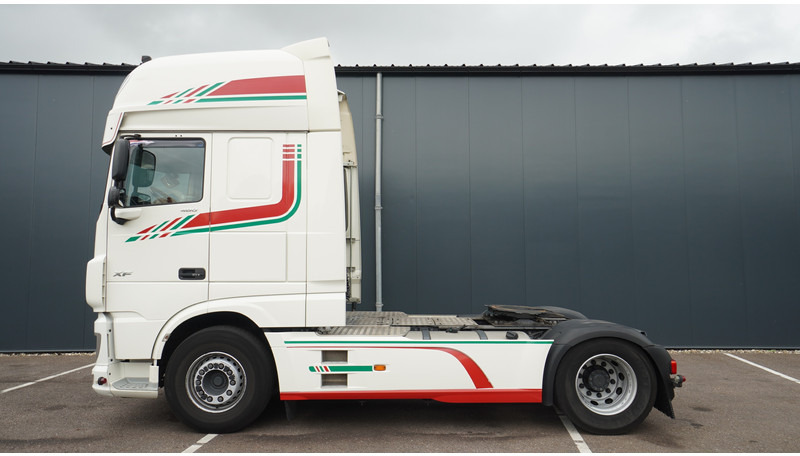 DAF XF480 FT SSC 878.000KM - Vilkikas: foto 1 DAF XF480 FT SSC 878.000KM - Vilkikas: foto 1