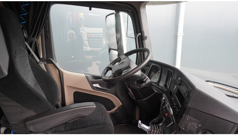 Mercedes-Benz ACTROS 1942 EURO 6 814.000KM - Vilkikas: foto 5 Mercedes-Benz ACTROS 1942 EURO 6 814.000KM - Vilkikas: foto 5