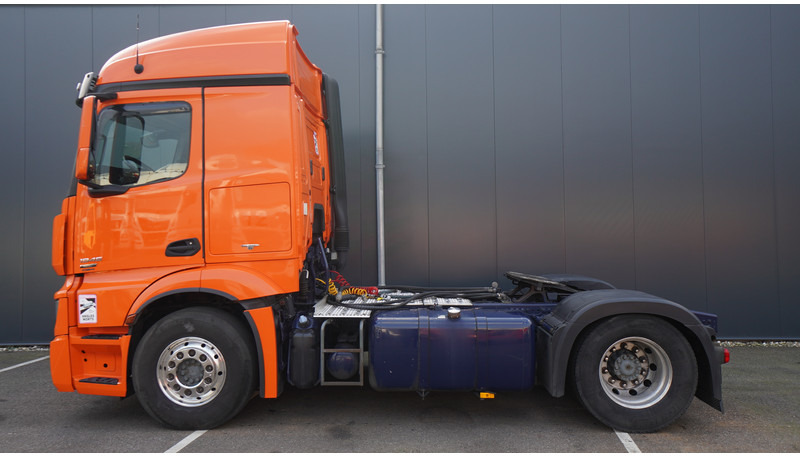 Mercedes-Benz ACTROS 1942 EURO 6 830.000KM - Vilkikas: foto 1 Mercedes-Benz ACTROS 1942 EURO 6 830.000KM - Vilkikas: foto 1