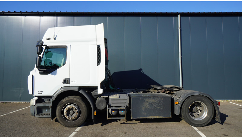 Renault PREMIUM 370 EURO5 685.400KM - Vilkikas: foto 1 Renault PREMIUM 370 EURO5 685.400KM - Vilkikas: foto 1