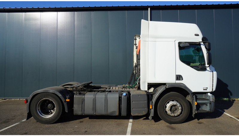 Renault PREMIUM 370 EURO5 685.400KM - Vilkikas: foto 2 Renault PREMIUM 370 EURO5 685.400KM - Vilkikas: foto 2