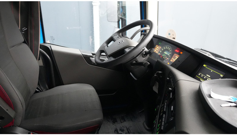 Volvo FH 480 LNG 761.200KM - Vilkikas: foto 5 Volvo FH 480 LNG 761.200KM - Vilkikas: foto 5