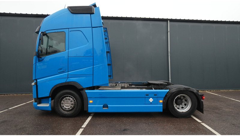 Volvo FH 480 LNG 771.400KM - Vilkikas: foto 1 Volvo FH 480 LNG 771.400KM - Vilkikas: foto 1