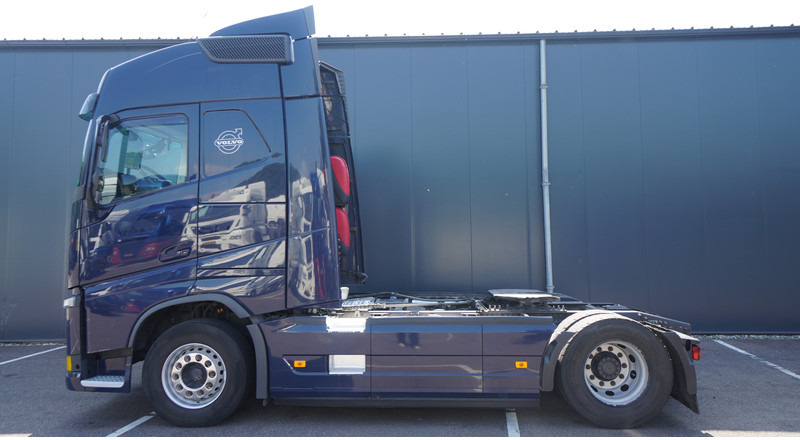 Vilkikas Volvo FH460 EURO 6 GLOBETROTTER 833.000KM: foto 1