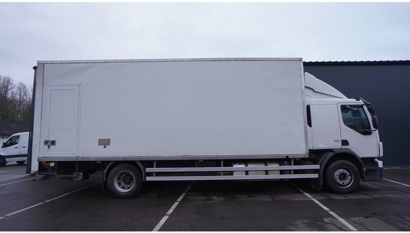 Volvo FE 280 CLOSED BOX 354.000KM MANUAL GEARBOX - Furgonas sunkvežimis: foto 2 Volvo FE 280 CLOSED BOX 354.000KM MANUAL GEARBOX - Furgonas sunkvežimis: foto 2