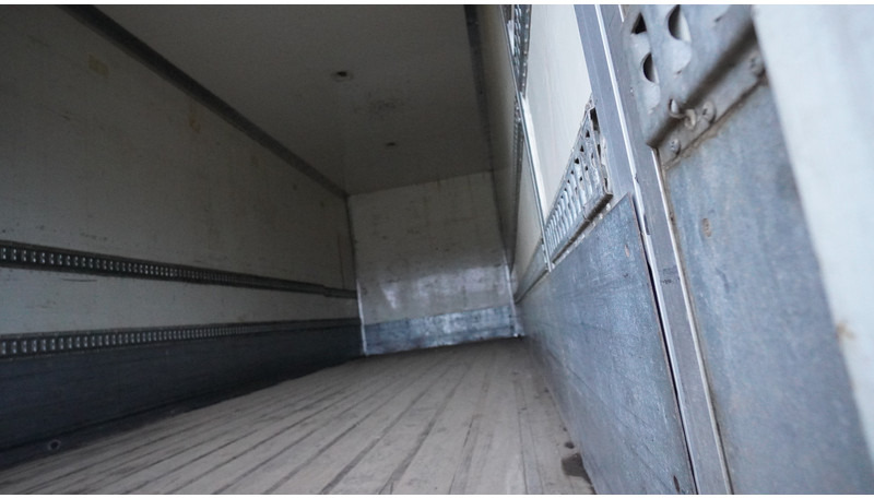 Volvo FE 280 CLOSED BOX 354.000KM MANUAL GEARBOX - Furgonas sunkvežimis: foto 5 Volvo FE 280 CLOSED BOX 354.000KM MANUAL GEARBOX - Furgonas sunkvežimis: foto 5