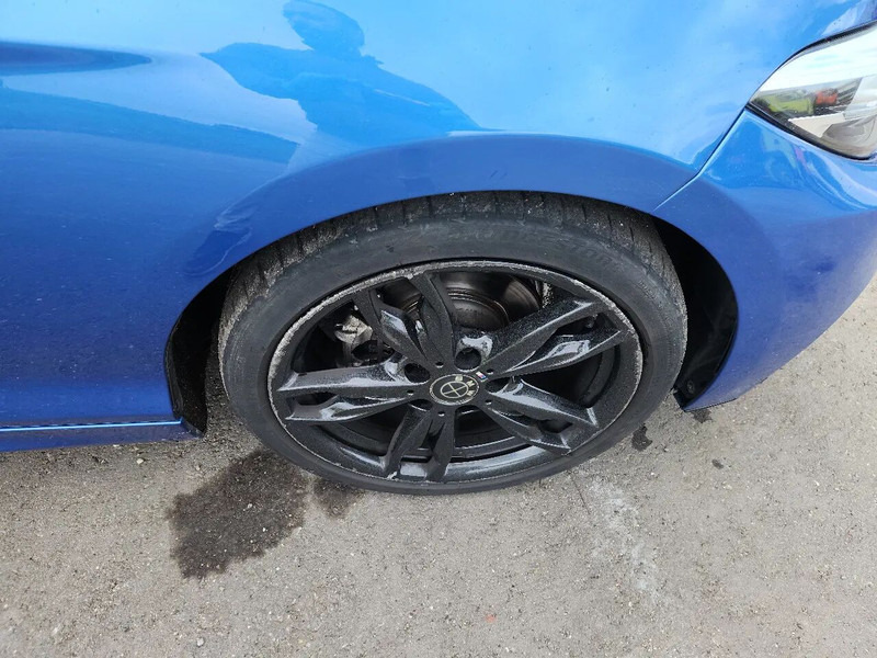 Kupė BMW 2 Serie Gran Coupé 218I, M Pak, 2019, Automaat, Xenon, 88000km,: foto 20